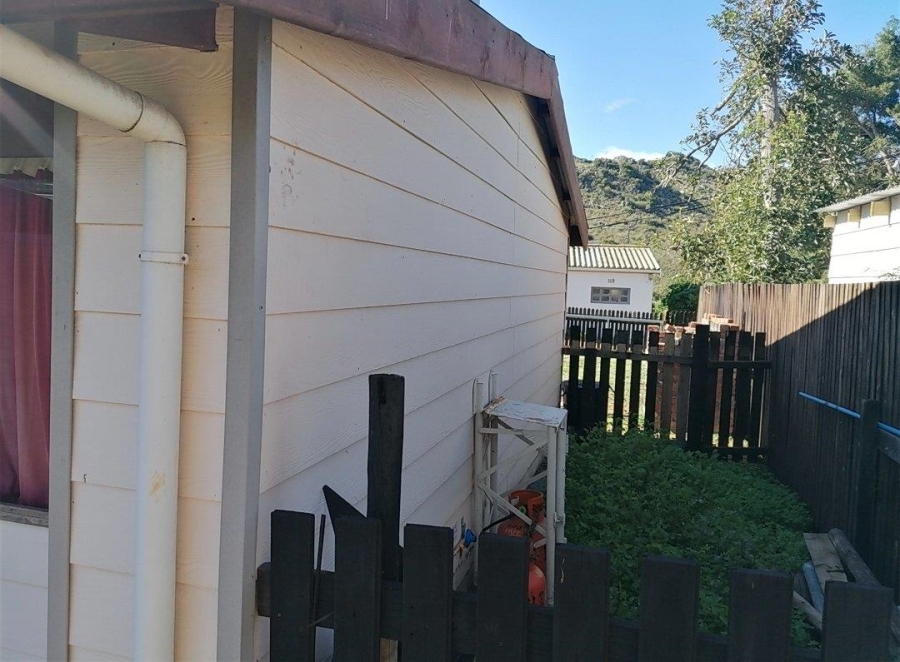 3 Bedroom Property for Sale in Franschhoek Western Cape